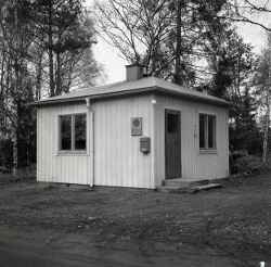 Poststationen i Edsberg - klicka f�r att f�rstora