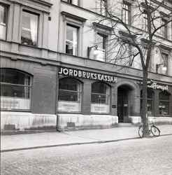 Jordbrukskassan i �rebro - klicka f�r att f�rstora