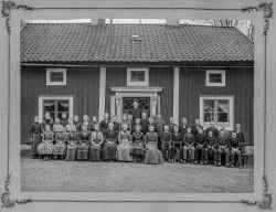 Sörby skola 1902 - klicka för att förstora