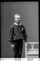 Fritz von Hofsten - klicka f�r att f�rstora