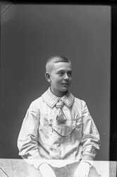 Fritz von Hofsten - klicka f�r att f�rstora