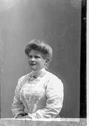 Gunhild B�ck - klicka f�r att f�rstora