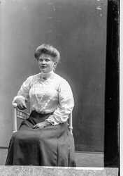 Gunhild B�ck - klicka f�r att f�rstora