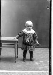 F. Erikssons gosse - klicka f�r att f�rstora