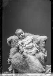 Fru E. Andersons gosse - klicka f�r att f�rstora