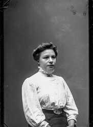 Anna Johanson - klicka f�r att f�rstora