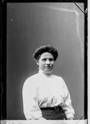 Lydia Johanson - klicka f�r att f�rstora