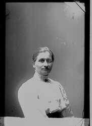 Hilda Karlson - klicka f�r att f�rstora