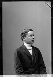 Henrik Johanson - klicka f�r att f�rstora