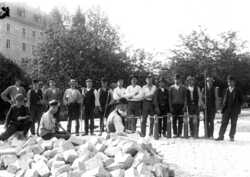 Herr Svedlund arbetsgr - klicka f�r att f�rstora