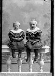 Robert Petersson barn - klicka f�r att f�rstora
