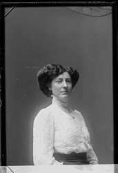 Alfhild Mor�n - klicka f�r att f�rstora