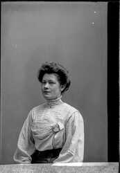 Hildur Carlson - klicka f�r att f�rstora