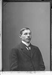 August Carlsson - klicka f�r att f�rstora