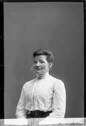 Emelia Ekstr�m - klicka f�r att f�rstora
