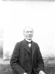 August Klingstr�m - klicka f�r att f�rstora