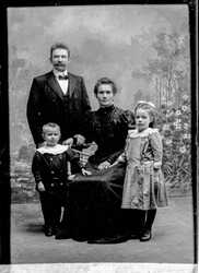 E.A. Ekstrand - klicka f�r att f�rstora