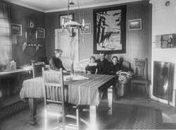 Kantor Axel Gill�n - klicka f�r att f�rstora