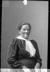 Edla Werner - klicka f�r att f�rstora