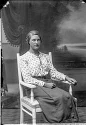 Elsa Granell - klicka f�r att f�rstora