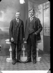 Ernst Karlson - klicka f�r att f�rstora