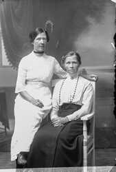 Edla Karlson - klicka f�r att f�rstora