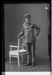 Emil Johanson - klicka f�r att f�rstora
