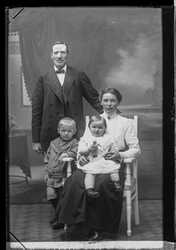Oscar Larson - klicka f�r att f�rstora