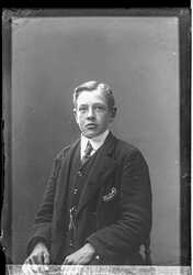 Lineus Erikson - klicka f�r att f�rstora