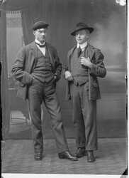 Arthur Berg - klicka f�r att f�rstora