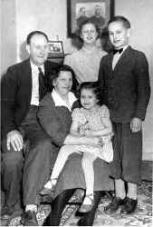 Familjen Persson - klicka f�r att f�rstora