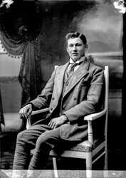 Georg Asplund - klicka f�r att f�rstora