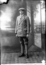 Georg Asplund - klicka f�r att f�rstora