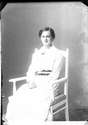 Ruth Eliasson - klicka f�r att f�rstora