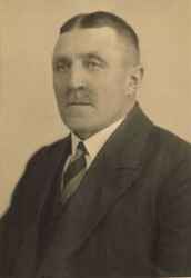 N�mndeman Waldemar Nilsson i S�rby i Edsberg - klicka f�r att f�rstora