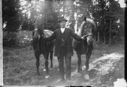 Gunnar Hytter - klicka f�r att f�rstora