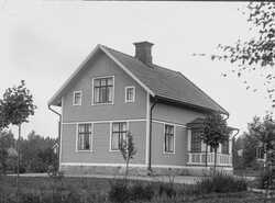 Fr�ken Larsson - klicka f�r att f�rstora