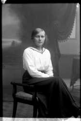 Ellen Larson - klicka f�r att f�rstora