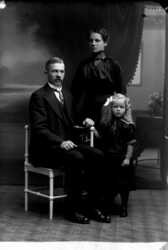Gottfrid Ternqvist - klicka f�r att f�rstora