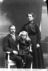 Gottfrid Ternqvist - klicka f�r att f�rstora
