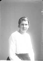Alfhild J�nson - klicka f�r att f�rstora