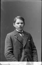 Gustaf Erikson - klicka f�r att f�rstora