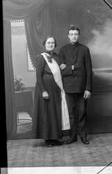 Gustaf Johanson - klicka f�r att f�rstora
