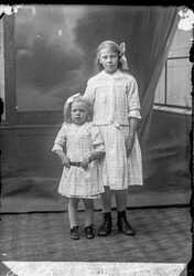 Karl Karlson barn - klicka f�r att f�rstora