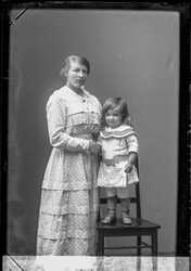 Elsa Danielson - klicka f�r att f�rstora