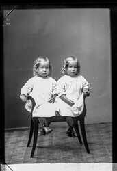 Adolf Anderson barn - klicka f�r att f�rstora