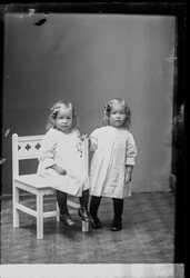 Adolf Anderson barn - klicka f�r att f�rstora