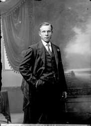 Harry Anderson - klicka f�r att f�rstora