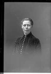 Eufemia Peterson - klicka f�r att f�rstora