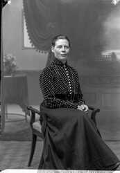 Eufemia Peterson - klicka f�r att f�rstora